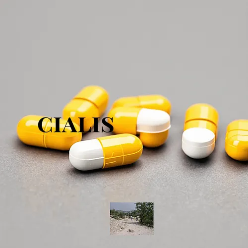 Donde comprar cialis generico españa